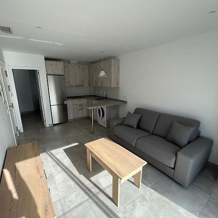 Piso Alma 2B Apartment Fuengirola Ngoại thất bức ảnh