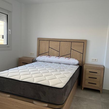 Piso Alma 2B Apartment Fuengirola Ngoại thất bức ảnh