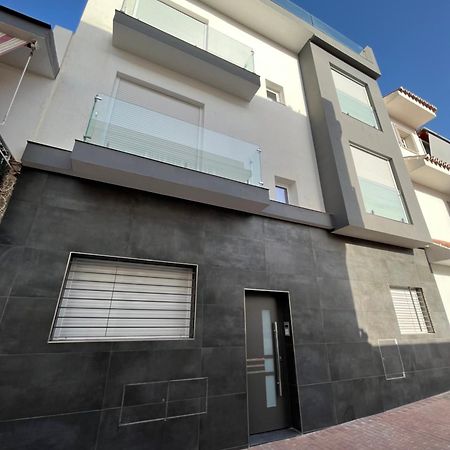 Piso Alma 2B Apartment Fuengirola Ngoại thất bức ảnh