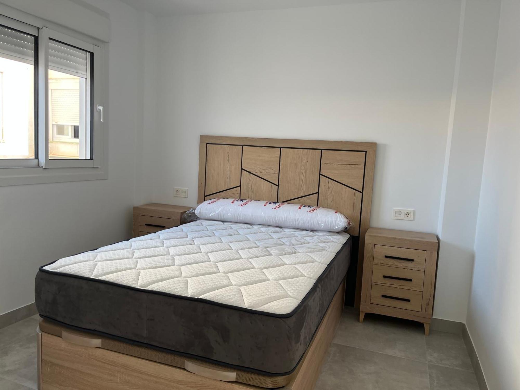 Piso Alma 2B Apartment Fuengirola Ngoại thất bức ảnh
